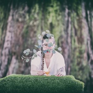 CIE BOTTE-CUL -  LAURA GAMBARINI