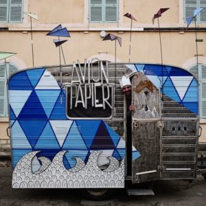 avionpapier