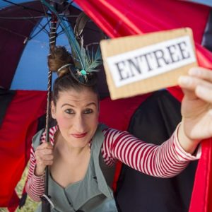 Cirque du Botte-Cul, Moudon Moudon, dimanche 8 mars 2015
Cirque du Botte-Cul de Laura GAMBARINI à Moudon
Sigfredo Haro