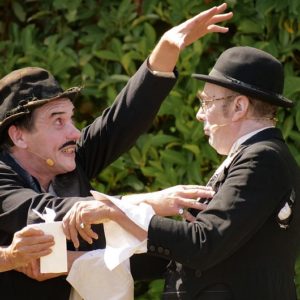 web26_Will et Walt web26_Will et Walt